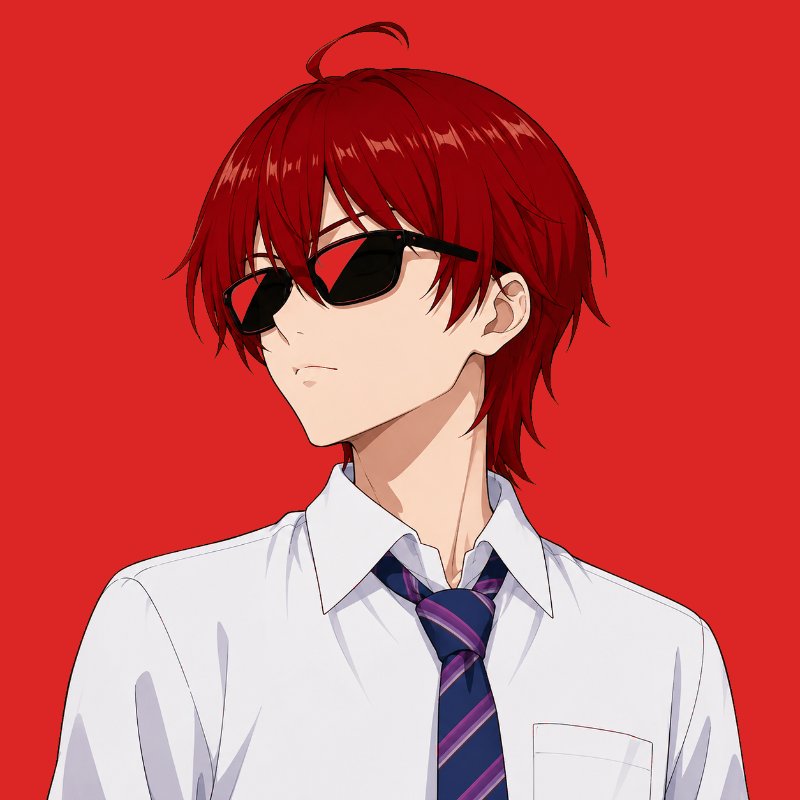 Profile Banner
